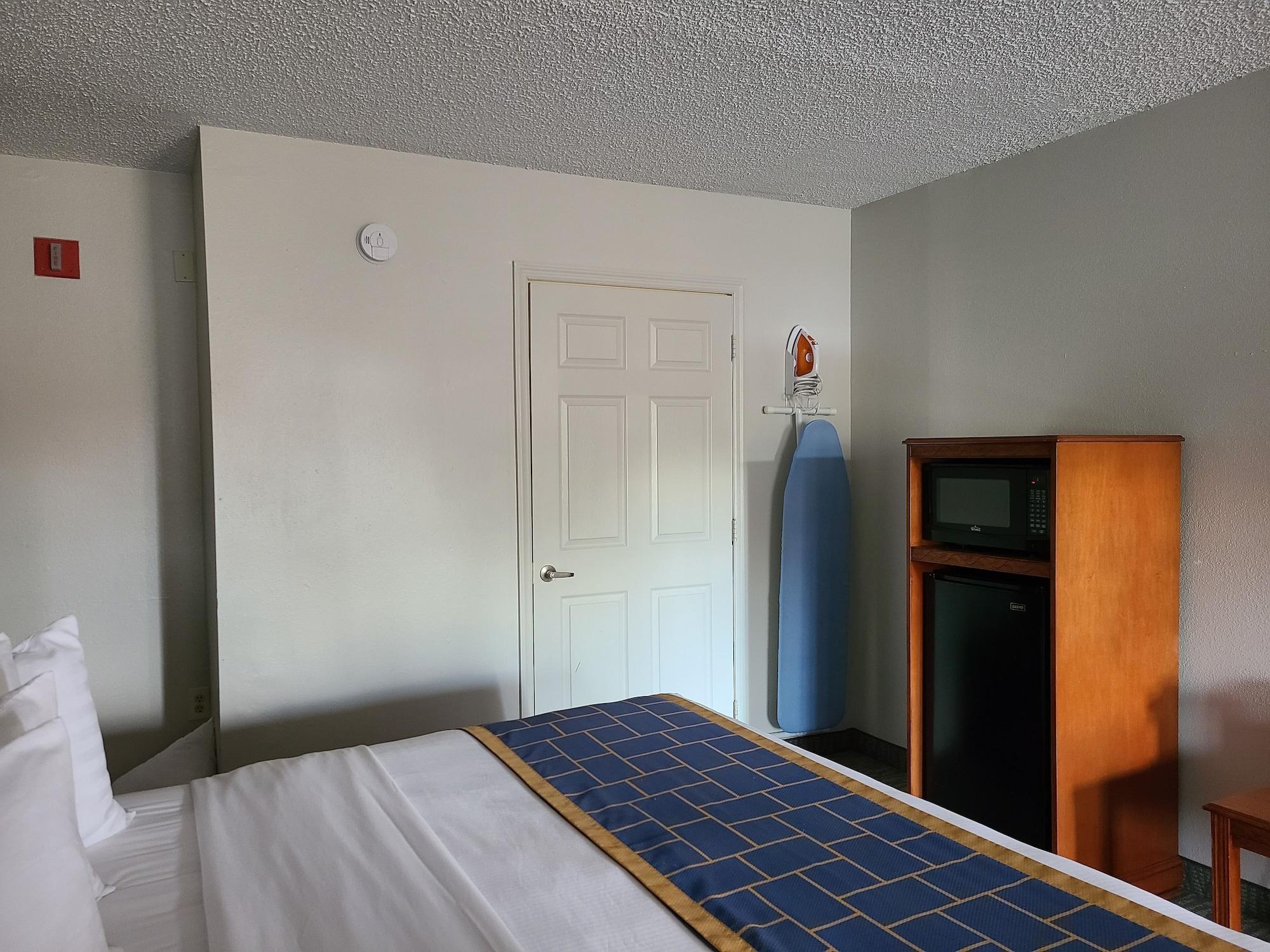 Quality Inn & Suites Orlando East - Ucf Area Alafaya Экстерьер фото