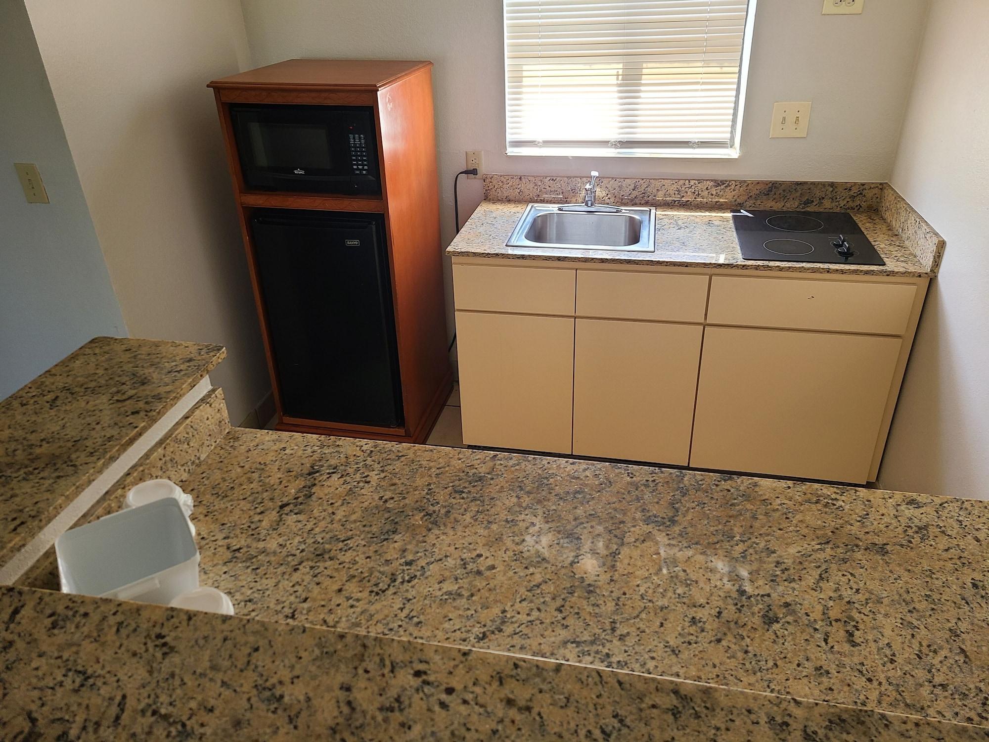 Quality Inn & Suites Orlando East - Ucf Area Alafaya Экстерьер фото