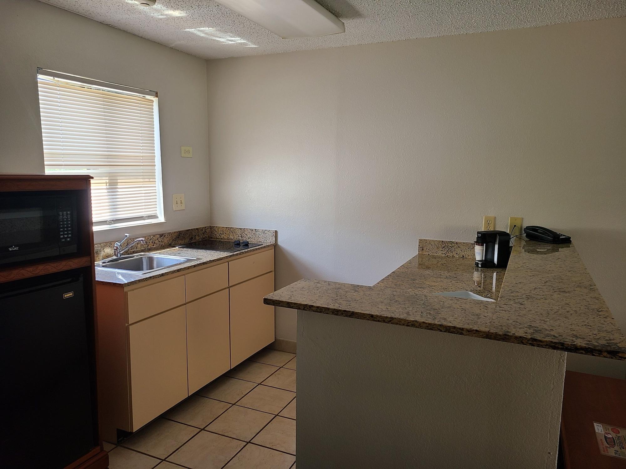 Quality Inn & Suites Orlando East - Ucf Area Alafaya Экстерьер фото